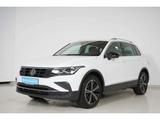 Volkswagen Tiguan 1.5 TSI Move DSG NAV/Matrix/AHK/Kamera/18 - VW Tiguan Gebrauchtwagen in Bochum