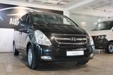 Hyundai H-1 Travel *8-Sitzer*Klima*AHK 2,3t* - Hyundai Gebrauchtwagen von 2008
