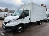 Iveco DAILY 35C16 2.3D KOFFER + LBW |*SPIER+SÖRENSEN*