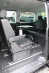 Volkswagen T6.1 Multivan Highline DSG 4Motion Kamera Standh