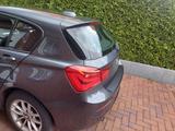 BMW 116i Advantage Advantage - BMW 116 in Hannover