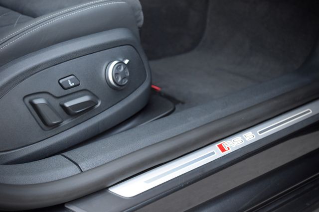 Fahrzeugabbildung Audi RS5 2.9 TFSI VIRTUAL AMBIENTE LASER RS SPORT AGA