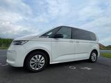Volkswagen T7 Multivan 1,5 TSI OPF DSG - - VW T7 Multivan von privat