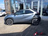 Toyota Aygo X 1,0 l Teamplayer 5-Gang*Sitzheizung*Rückf - Toyota: X