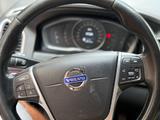 Volvo XC60 D4 AWD Ocean Race Ocean Race - Volvo Gebrauchtwagen in Worms