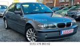 BMW 316i Limo 1.8 L, Einparkhilfe Tempomat - BMW 316 in Dortmund