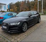 Audi A6 4g c7 Facelift 2.0TDI Quattro 3xSl... - Audi A6: 4f