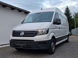 Volkswagen Crafter Kasten Kasten 35 lang Hochdach FWD - Volkswagen Crafter in Kassel