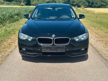 BMW 318 - 2