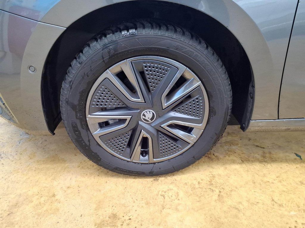 Skoda Fabia - Bild 8