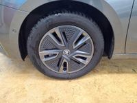 Skoda Fabia - Vorschau Bild 8