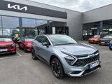 Kia Sportage 1.6 T-GDI EcoDynamics+ 132kW GT-lin... - Kia Sportage: Eco