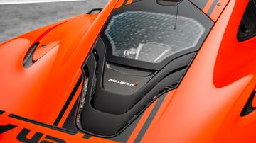 2015 Mclaren P1 — миниатюра 25