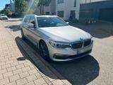 BMW 520d G31 Diesel Mild-Hybrid //wenig Ki... - BMW 520 in Magdeburg