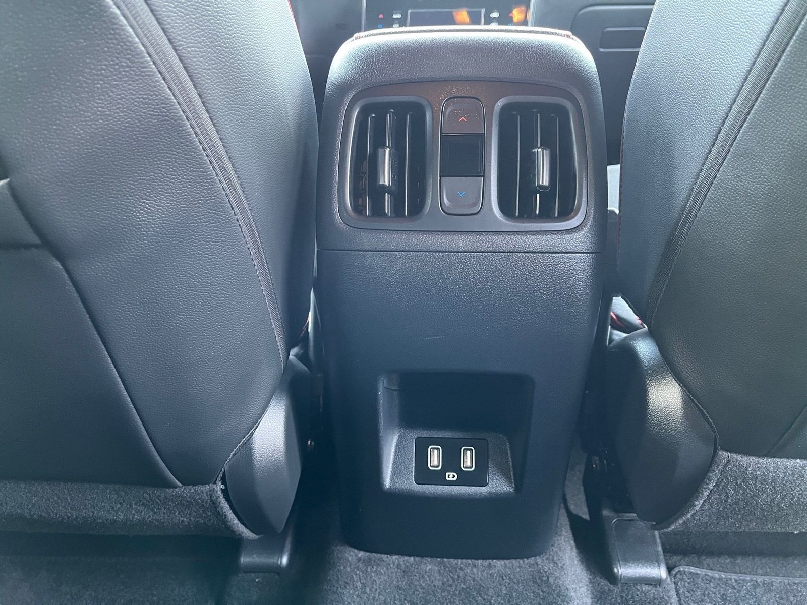 Hyundai Tucson – Bild 20