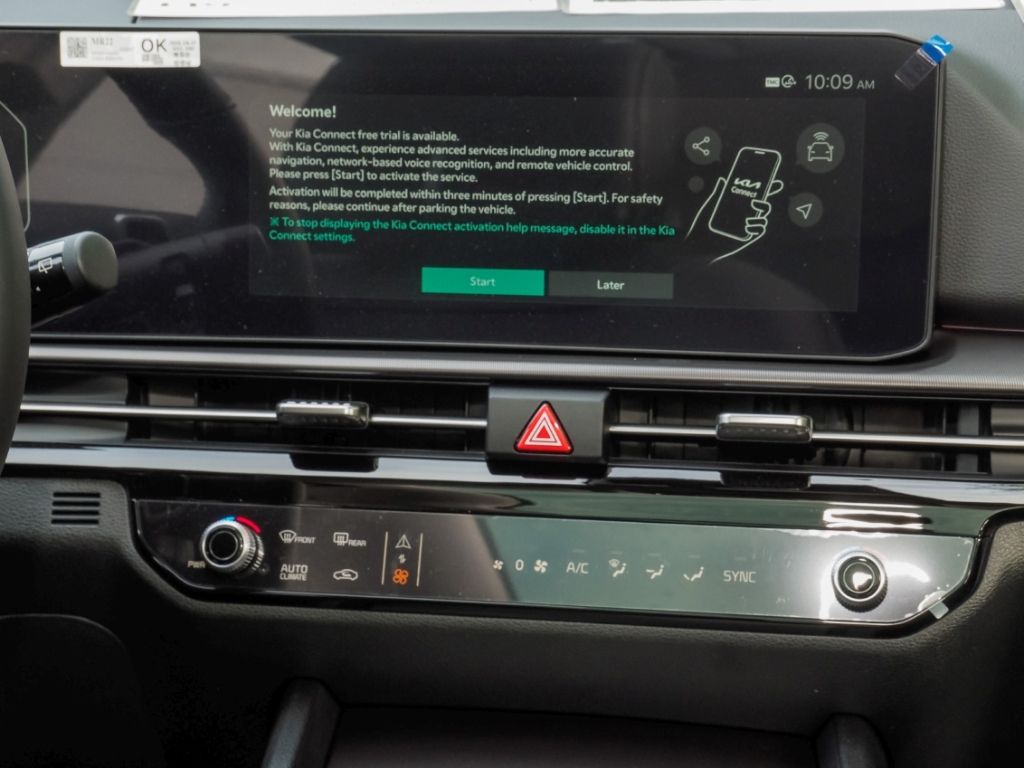 Kia Sportage - Bild 12