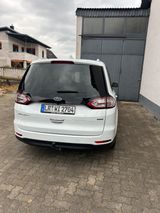 Ford Galaxy 2.5 Duratec FHEV Titanium 7 Sitzer Ti... - Ford Galaxy aus 2023