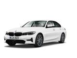 BMW 320i xDrive Sport Line Automatik Innovationsp. - BMW 320 Limousine 320i xdrive mit Benzin-Antrieb