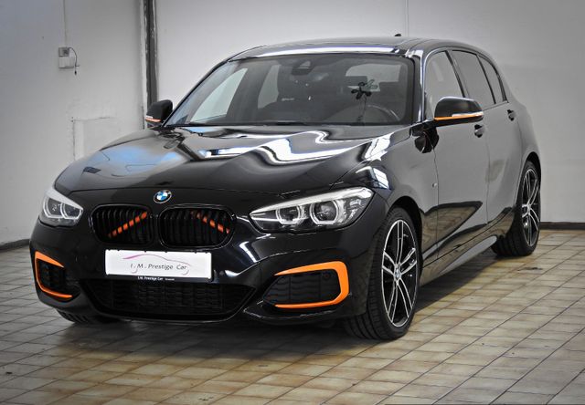 BMW M140i Baureihe 1 Lim. 5-trg. M140 i xDrive S Edi