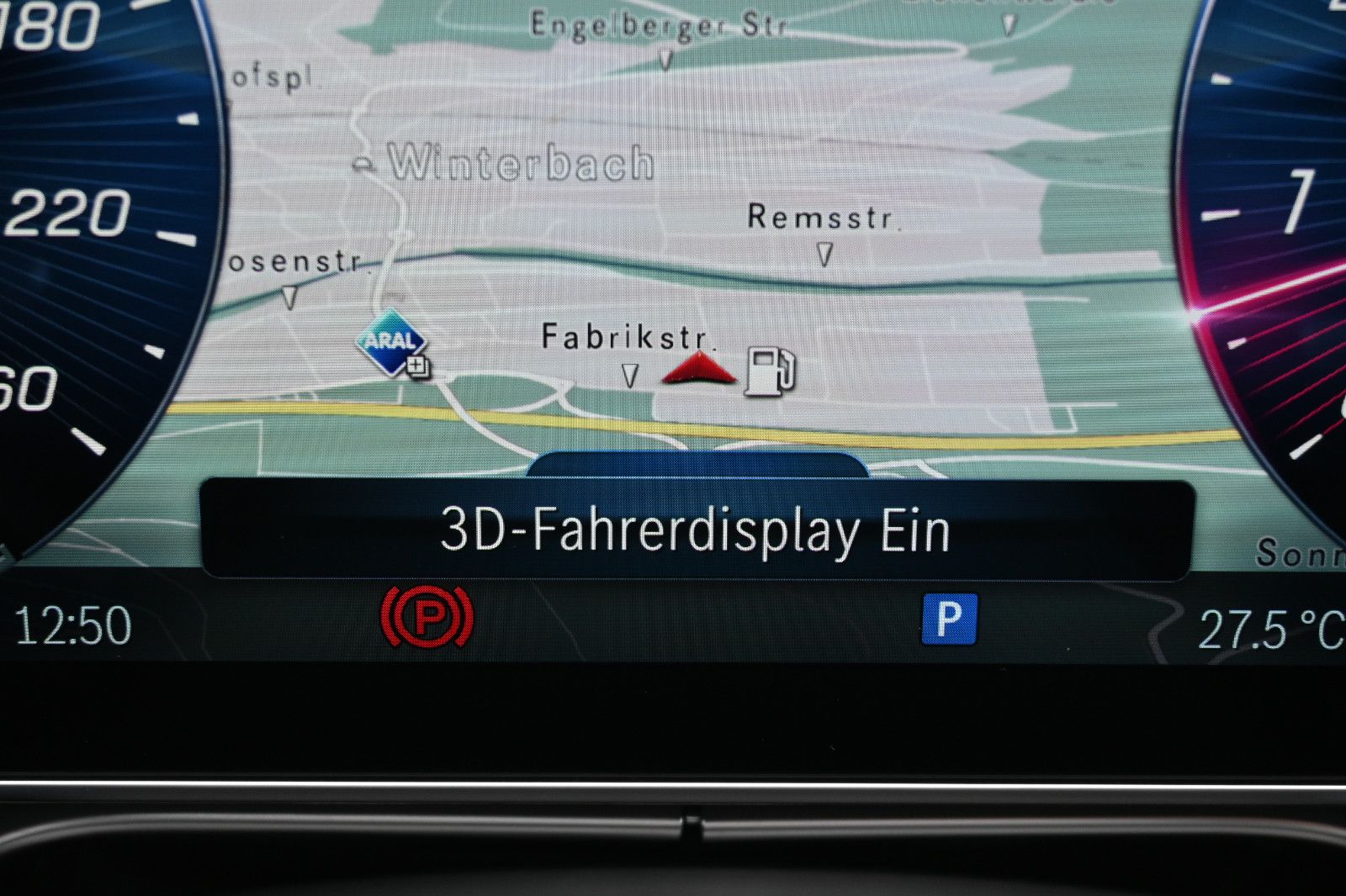 Fahrzeugabbildung Mercedes-Benz S 580 4MAT. Lang °UVP 182.749€°FOND-TV°STANDHEIZ