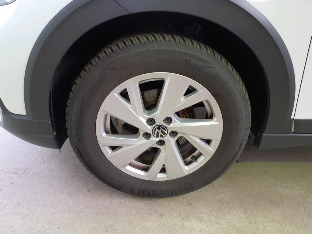 Volkswagen Taigo 1.0 TSI 70kW PDC*Tempo*Klima*SH
