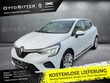 Renault Clio TCe100 Experience SITZH/PARKP/EASY-LINK