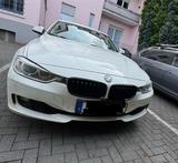 BMW F 31 , 328i - BMW 328 F31 Gebrauchtwagen