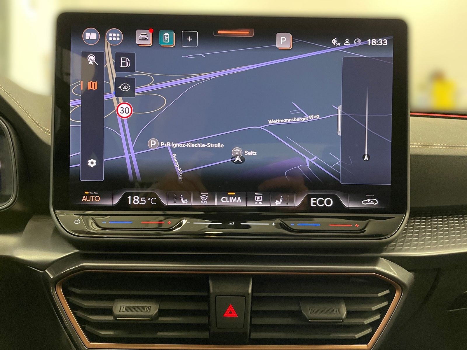 Cupra Formentor - Bild 12