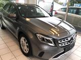 Mercedes-Benz GLA 250 GLA -Klasse GLA 250 4Matic