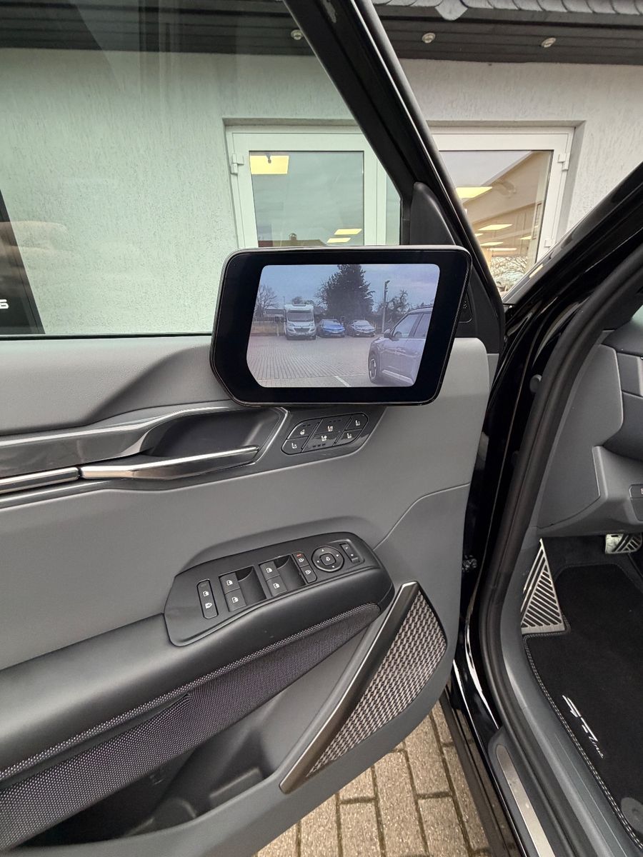 Fahrzeugabbildung Kia EV9 AWD GTL Relax GD DIG.SP 21Z