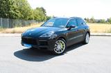 Porsche Cayenne E-Hybrid Pano Matrix Approved-01/28 8-Fa - Porsche Cayenne Gebrauchtwagen in Nürnberg