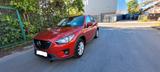 Mazda CX-5 2.2 SKYACTIV-D Sports-Line 129kW AWD Sp... - Mazda CX-5 von privat