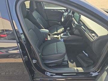 Bild 13 Ford Focus Turnier ST-Line X MHEV B&O Sportpaket AHK-
