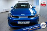 Kia Rio Edition 7 #Winter-P. #Parkhilfe hinten #T... - gebrauchte Kia Rio aus dem Jahr 2023