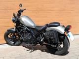 Honda CMX 500A Rebell - Offers