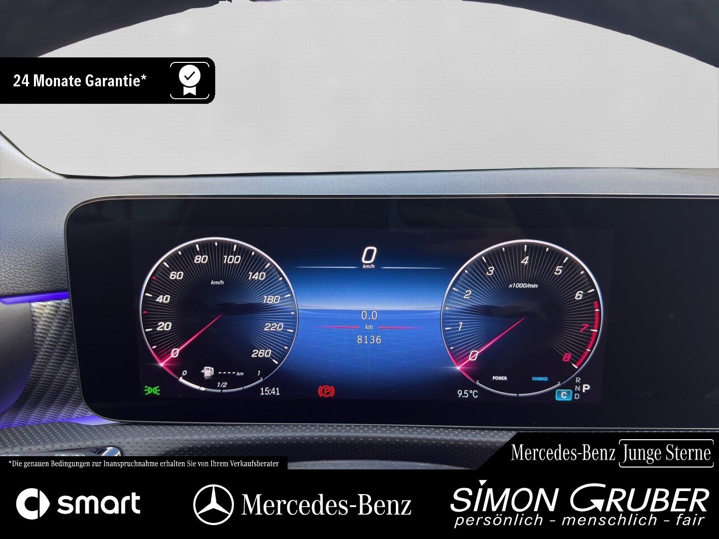 Fahrzeugabbildung Mercedes-Benz A 200 Limo Progressive Pano KeylessGo Kamera LED