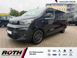 Opel Vivaro Kombi 2.0 TDI L3 9 Sitzer PDC*Kamera*Navi - Opel Vivaro in Freiburg
