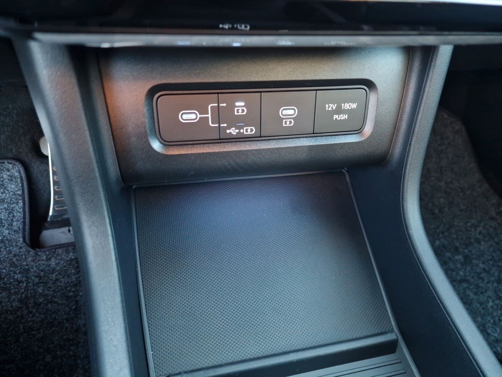 Hyundai Tucson – Bild 16