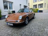 Porsche 911 T  - Porsche aus 1973: T 911