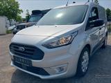Ford Transit Connect 1.5 Eco Klima*AHK*Totwinkel*PDC - gebrauchte Ford Transit Connect aus dem Jahr 2021