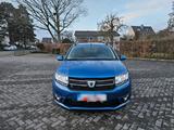 Dacia Logan mcv - Dacia Sandero: Kombi
