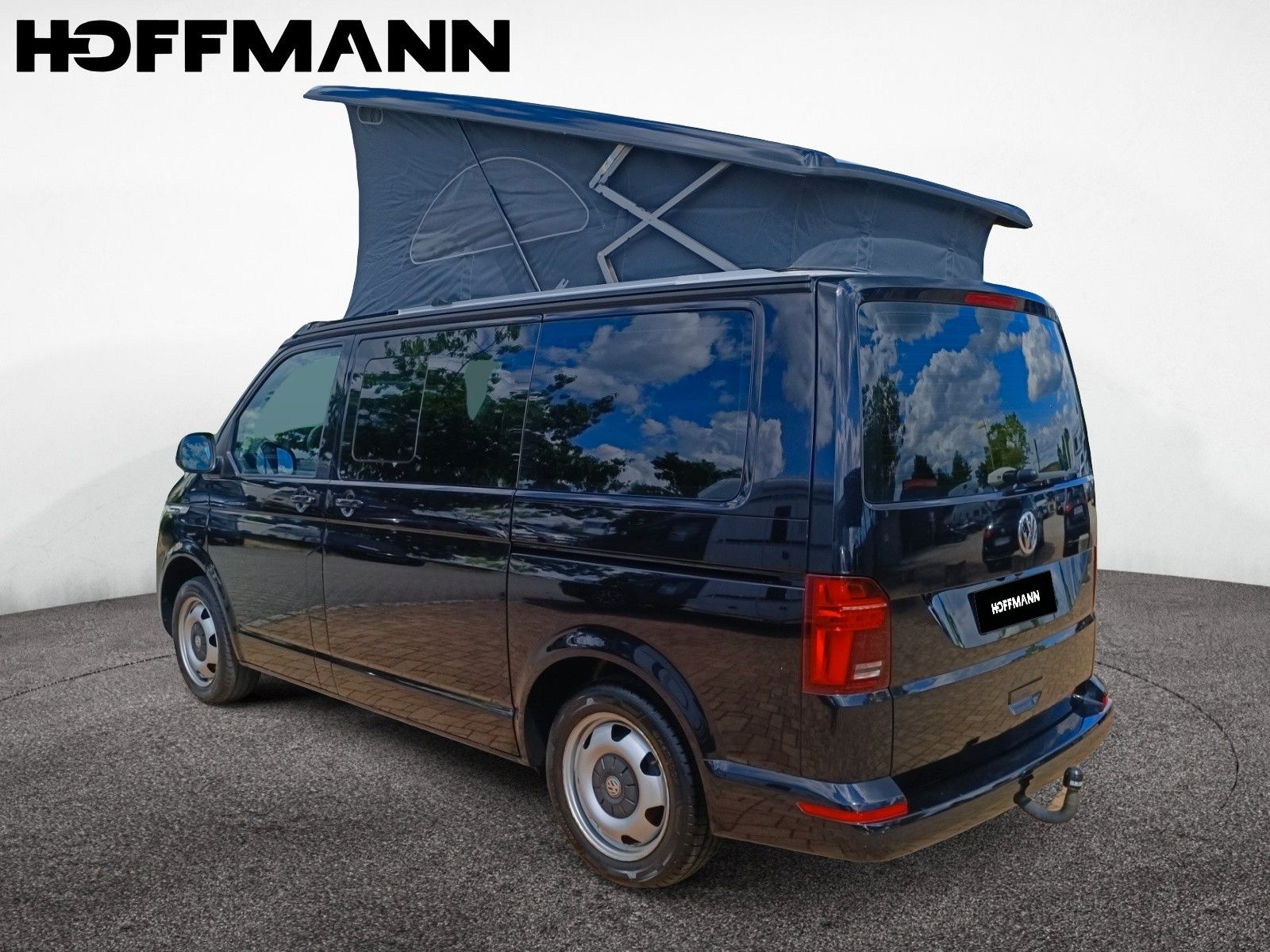 Fahrzeugabbildung Volkswagen California T6.1 4MOTION Beach *LED*AHZV*SHZ