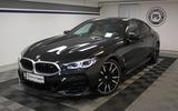 BMW M850i xDrive LED PANO HUD H&K KAMERA DAB SHADOW - BMW M850 i Gebrauchtwagen