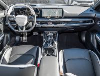 Kia K4 - Vorschau Bild 11