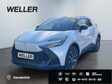 Toyota C-HR 2.0 Hybrid Teamplayer *ACC*PDC*RCam*SHZ* - Toyota Gebrauchtwagen