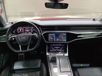 Audi RS6 - Vorschau Bild 12