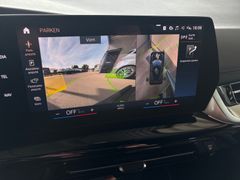 Fahrzeugabbildung BMW 218d Active Tourer M Sport -- Pano/AHK/ACC/18LM
