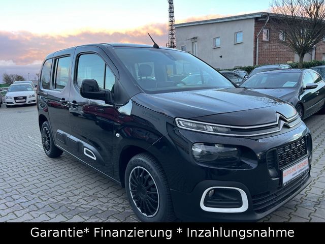 Citroën Berlingo Live M/ Navi/ 5 Sitze/ TÜV neu