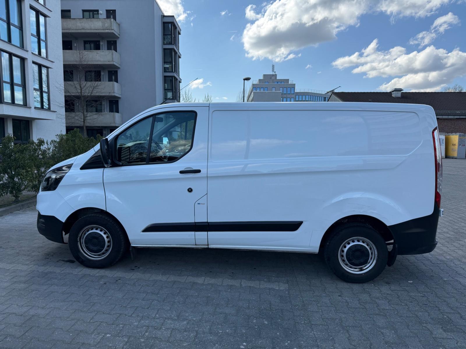 Ford Transit Custom Kasten 280 L1