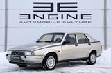 Alfa Romeo Alfa 75 1.8 Turbo - Alfa Romeo aus 1986